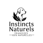 Logo Instincts Naturels
