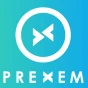Logo Prexem