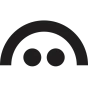 Logo Aave