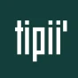 Logo Tipii’