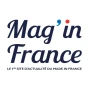Logo Mag In France