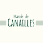 Logo Bande de canailles