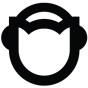 Logo Napster