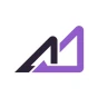 Logo Ascendex (Bitmax)