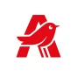 Logo Défis Waaoh Auchan