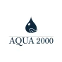 Logo Aqua 2000