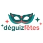 Logo Déguiz Fêtes