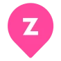 Logo ZENPARK