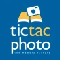 Logo TicTacPhoto