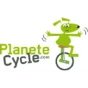 Logo PlaneteCycle