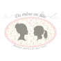 Logo De mère en fille