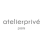 Logo AtelierPrivé