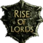 Logo Rise of lords