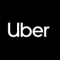Logo Uber driver