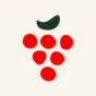 Logo Les Grappes
