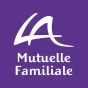 Logo La Mutuelle Familiale