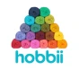 Logo Hobbii