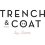 Logo TRENCH & COAT