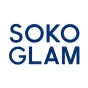 Logo Soko Glam