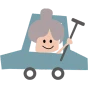 Logo En voiture Simone