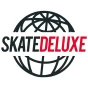 Logo Skatedeluxe