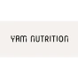 Logo Yam Nutrition