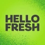 Logo Hello Fresh