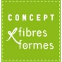 Logo LIGNE NATURE (FIBRES ET FORMES)
