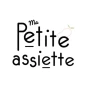 Logo Ma Petite Assiette