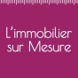 Logo Immobilier sur mesure