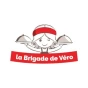 Logo La brigade de Véro