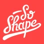 Logo So Shape