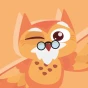 Logo Holy Owly