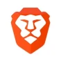 Logo Brave (Basic Attention Token)