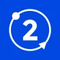 Logo Bit2Me