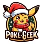 Logo Poké-Geek