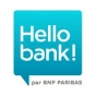 Logo Hello Bank